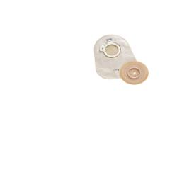 SACCA PER COLOSTOMIA PER BAMBINI CHIUSA OPACA ALTERNA SISTEMA A 2 PEZZI MISURA FORO 40MM CAPACITA' MINI 170ML 30 PEZZI ARTICOLO 1785 - Oltrefarma