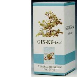 GINKETZE BIO 80 TAVOLETTE 600 MG - Antica Farmacia Ferrari