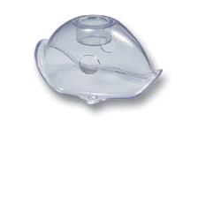 MASCHERA 2A. RICAMBIO PER AEROSOL - Antica Farmacia Ferrari