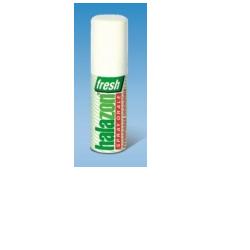 HALAZON FRESH SPRAY 15 ML - Antica Farmacia Ferrari