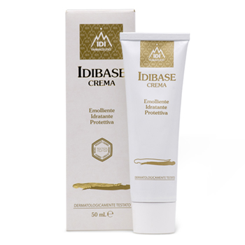 IDILEN CREMA BIMBI 50 ML - Antica Farmacia Ferrari