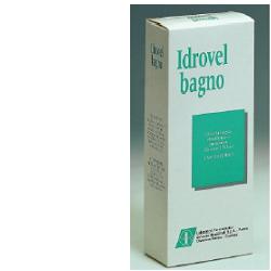 IDROVEL OLIO BAGNO EMOL 150ML - Antica Farmacia Ferrari