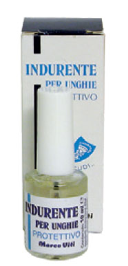 UNGHAISIL INDURENTE UNGHIE 50 ML - Antica Farmacia Ferrari