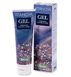FISFORTE GEL FISSAG FT 125ML - Antica Farmacia Ferrari
