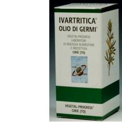 IVARTRITICA OLIO GERMI 50 ML - Antica Farmacia Ferrari