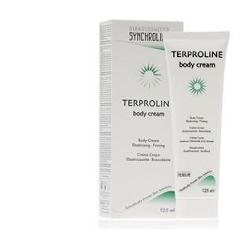 TERPROLINE BODY 250ML - Antica Farmacia Ferrari