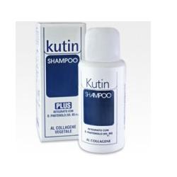 KUTIN COLLAGENE SHAMPOO 200 ML - Antica Farmacia Ferrari