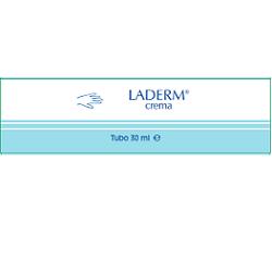 LADERM CREMA TUBO 30 ML - Antica Farmacia Ferrari