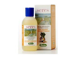 SERES SHAMPOO CUTE SENS 200 ML - Antica Farmacia Ferrari