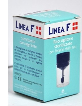 RACCOGLITORE FECI LINEA F - Antica Farmacia Ferrari