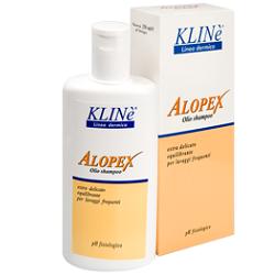 ALOPEX OLIOSH 150ML - Antica Farmacia Ferrari