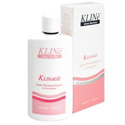 KLINAGE LATTE DERMAT 200ML - Antica Farmacia Ferrari