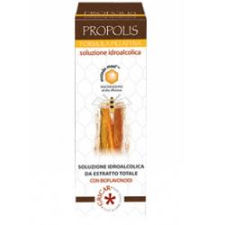 PROPOLIS AD ESTRATTO IDROALCOLICO 30 ML - Antica Farmacia Ferrari