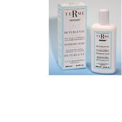 SALSO DET INTIMO 200ML FL - Antica Farmacia Ferrari
