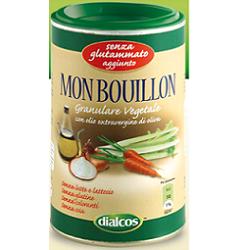 MON BOUILLON 200 G - Antica Farmacia Ferrari
