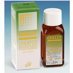 CRUZZY SHAMPOO POTENZIATO 150 ML - Antica Farmacia Ferrari