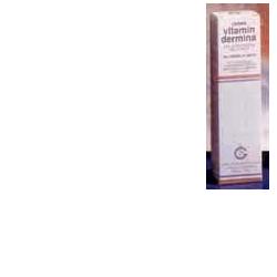 VITAMINDERMINA CREMA OSS ZINCO 50 - Antica Farmacia Ferrari