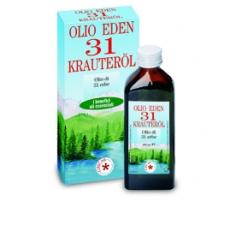 OLIO EDEN 31 ERBE 100ML - Antica Farmacia Ferrari