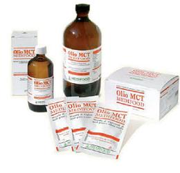 MCT OLIO 240 ML - Antica Farmacia Ferrari