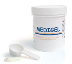 MEDIGEL 100 G - Antica Farmacia Ferrari