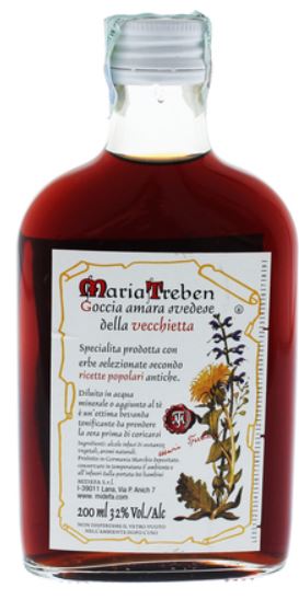 AMARO SVEDESE VECCHIETTA 200 ML - Antica Farmacia Ferrari