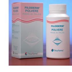 FILODERM POLVERE 75G - Antica Farmacia Ferrari