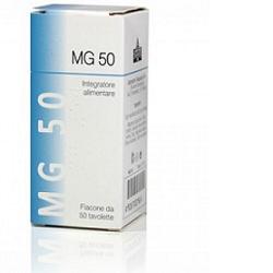 MG50 MAGN JONE 50 TAVOLETTE - Antica Farmacia Ferrari