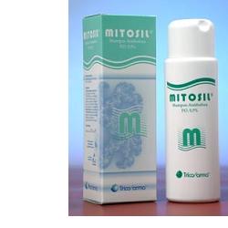 MITOSIL SHAMPOO ANTIFORF 150ML - Antica Farmacia Ferrari