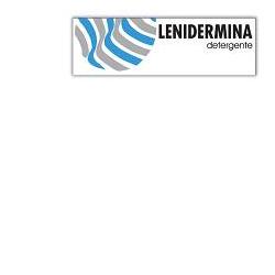 LENIDERMINA DETERGENTE GEL CORPO 200 ML - Antica Farmacia Ferrari