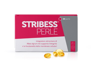 STRIBESS 30 PERLE - Antica Farmacia Ferrari