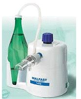 PRONTEX INALATORE PER ACQUE TERMALI INALFAST - Antica Farmacia Ferrari