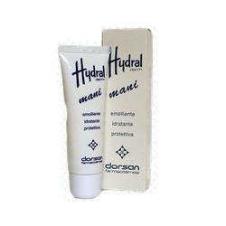 HYDRAL CREMA MANI 50 ML - Antica Farmacia Ferrari