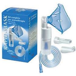 PRONTEX RAPID MASK KIT COMPLETO - Antica Farmacia Ferrari