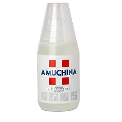 DISINFETTANTE E IGIENIZZANTE A BASE DI IPOCLORITO DI SODIO ANTIMICROBICO AD AMPIO SPETTRO D'AZIONE 11000PPM CLORO 250ML  250ML - Antica Farmacia Ferrari