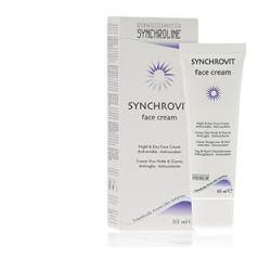 SYNCHROVIT FACE CREAM 50ML - Antica Farmacia Ferrari