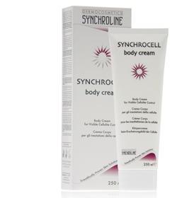 SYNCHROCELL BODY CREAM 250ML - Antica Farmacia Ferrari