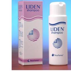 LIDEN SH LAV FREQ 150ML - Antica Farmacia Ferrari