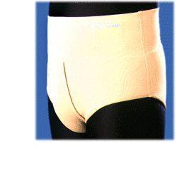 ORIONE 309 SLIP UOMO CONTENITIVO APERTO BIANCO 7 - Antica Farmacia Ferrari