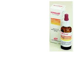 NORMOGAM OLIO BORRAGINE 25 ML - Antica Farmacia Ferrari