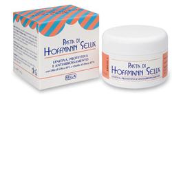 PASTA HOFFMANN SELLA 75 ML - Antica Farmacia Ferrari