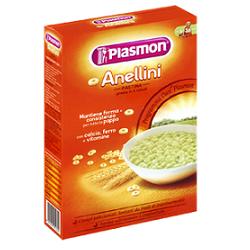 PLASMON ANELLINI 340 G 1 PEZZO - Antica Farmacia Ferrari