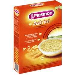PLASMON ASTRINI 340 G 1 PEZZO - Antica Farmacia Ferrari
