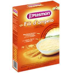 PLASMON FILI D'ANGELO 340 G 1 PEZZO - Antica Farmacia Ferrari