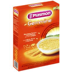 PLASMON GEMMINE 340 G 1 PEZZO - Antica Farmacia Ferrari
