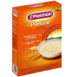 PLASMON PUNTINE 340 G 1 PEZZO - Antica Farmacia Ferrari