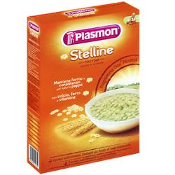 PLASMON STELLINE 340 G 1 PEZZO - Antica Farmacia Ferrari