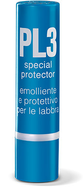 PL3 SPECIAL PROTECTOR STICK 4 ML - Antica Farmacia Ferrari