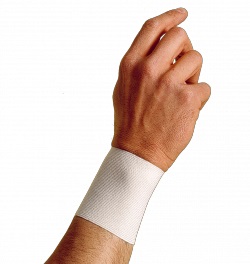 POLSINO IN COTONE GIBAUD 1 PAIO MISURA 4 - Antica Farmacia Ferrari