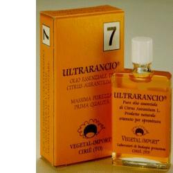 ULTRARANCIO OLIO ESSENZIALE 10 ML - Antica Farmacia Ferrari