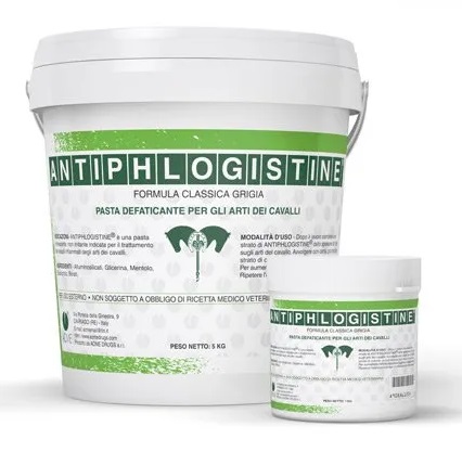 ANTIPHLOGISTINE 1000 G - Antica Farmacia Ferrari